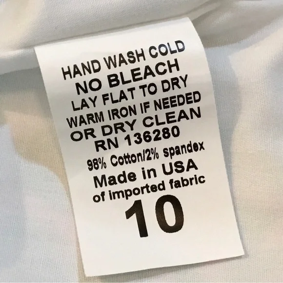 Kaeli Smith Dress - Picture 12 of 14